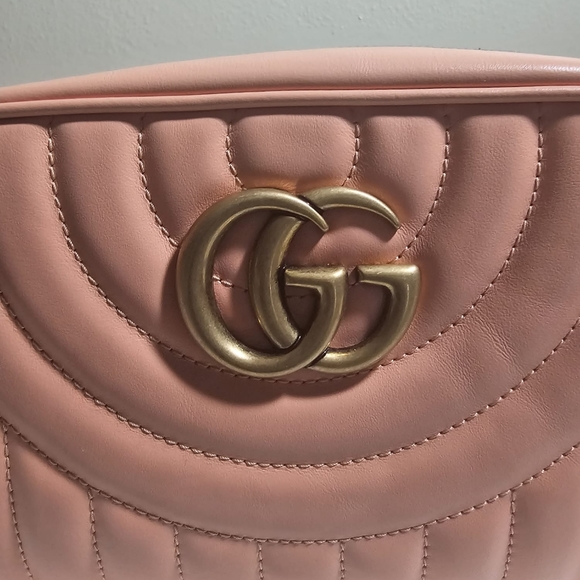 Gucci GG Marmont - Picture 11 of 16